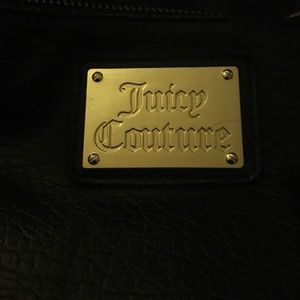 JUICY COUTURE PURSE